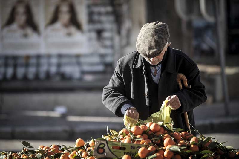 Τι θα ισχύσει με τις λαϊκές αγορές του Δήμου Κοζάνης – Μείωση εκθετών, αποστάσεις στους πάγκους