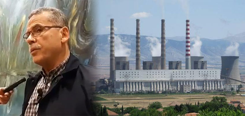 Μια μονάδα του ΑΗΣ Αγίου Δημητρίου σε λειτουργία – Αύριο το απόγευμα αναμένεται η αποκατάσταση της βλάβης της τηλεθέρμανσης