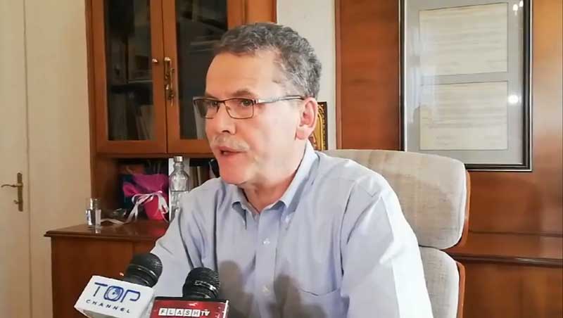 Η τηλεθέρμανση της Κοζάνης εξαρτώμενη από την έλευση του φυσικού αερίου  και τα χρηματοδοτικά μέσα