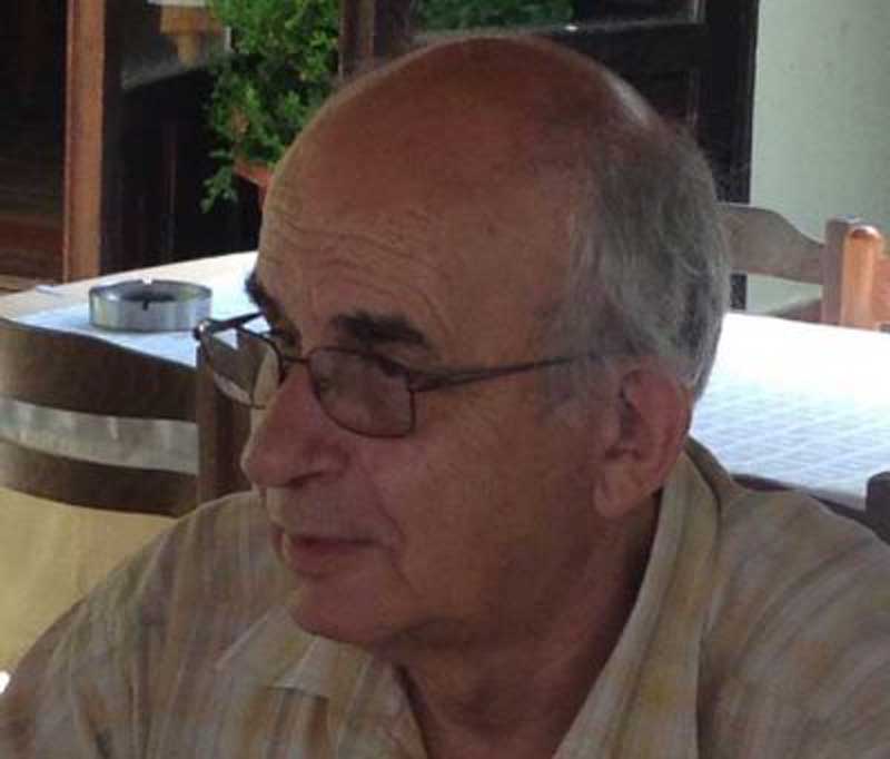 Ένα ανώνυμο mail- Γράφει ο Βασίλης Μαρκόπουλος