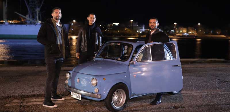Ανακοινώθηκε η πρεμιέρα του MasterChef: Πότε επιστρέφει στις οθόνες μας