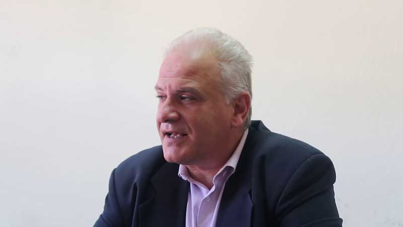 Τι είπε ο Παναγιώτης Κώττας για την ημερομηνία διεξαγωγής των “Ραγκουτσαριών”