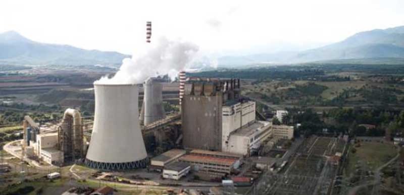 Άμεση εκταμίευση 35 εκατ. ευρώ για τη Μεγαλόπολη προωθεί ο Χατζηδάκης – Αποπληρώνονται οι οφειλές για το λιγνιτόσημο