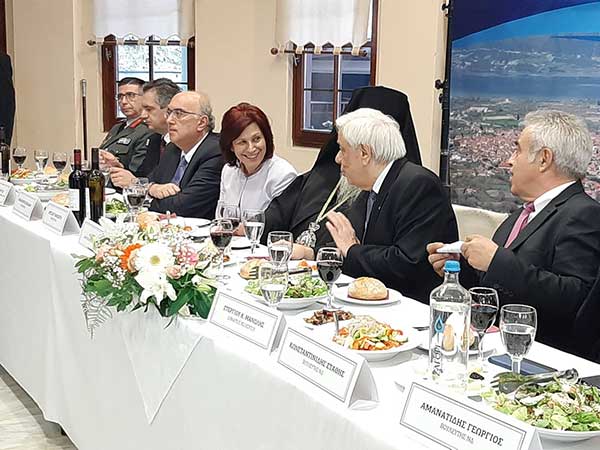 Ποιο είναι το νέο σήμα του νεοσύστατου δήμου Βελβεντού;