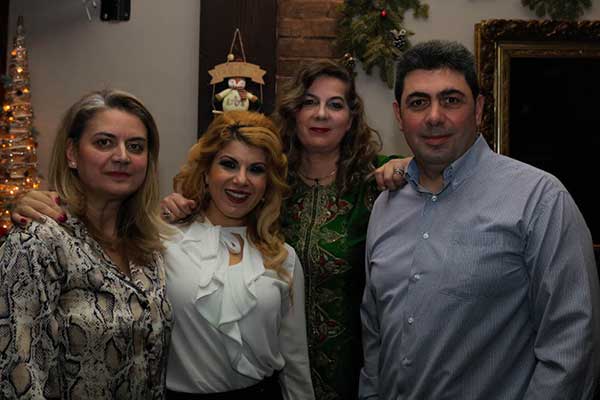 Παρουσιάστηκε το βιβλίο “8 μικρές ιστορίες από 121 λέξεις” της Ιωάννας Κύρου
