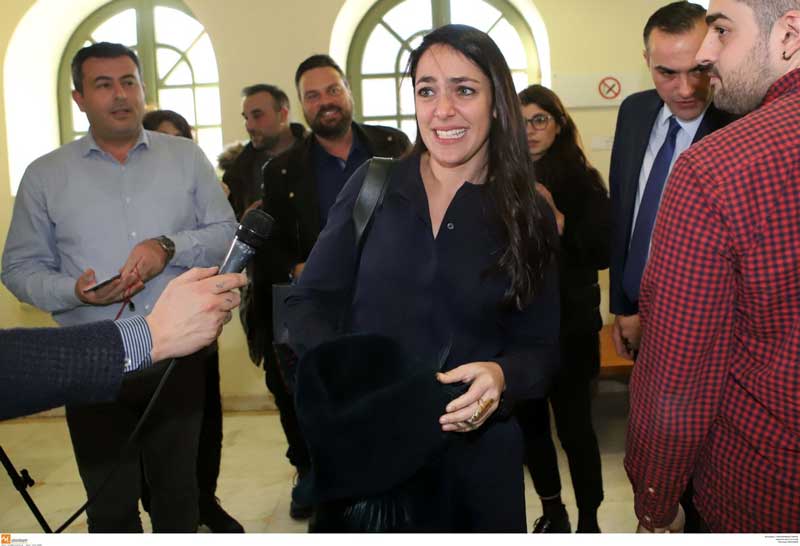 Δόμνα Μιχαηλίδου από Φλώρινα: “Νέες προσλήψεις μόνιμου προσωπικού σε κοινωνικές δομές”