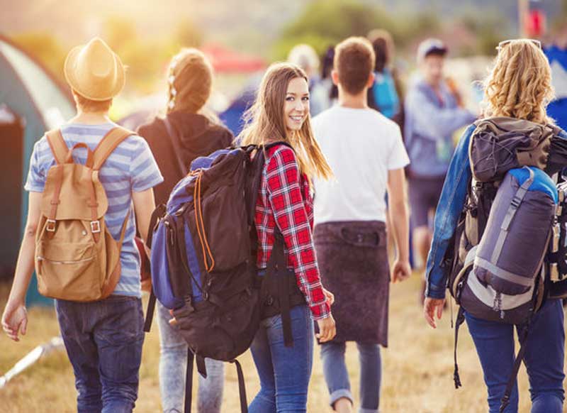 Ενημέρωση νέων 18-30 ετών για τη δυνατότητα συμμετοχής στο πρόγραμμα “Work & Holiday Visa”
