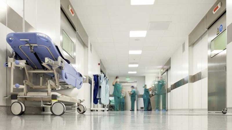 Χρηματικό έπαθλο σε διαγωνισμό για την αναβάθμιση των νοσοκομείων