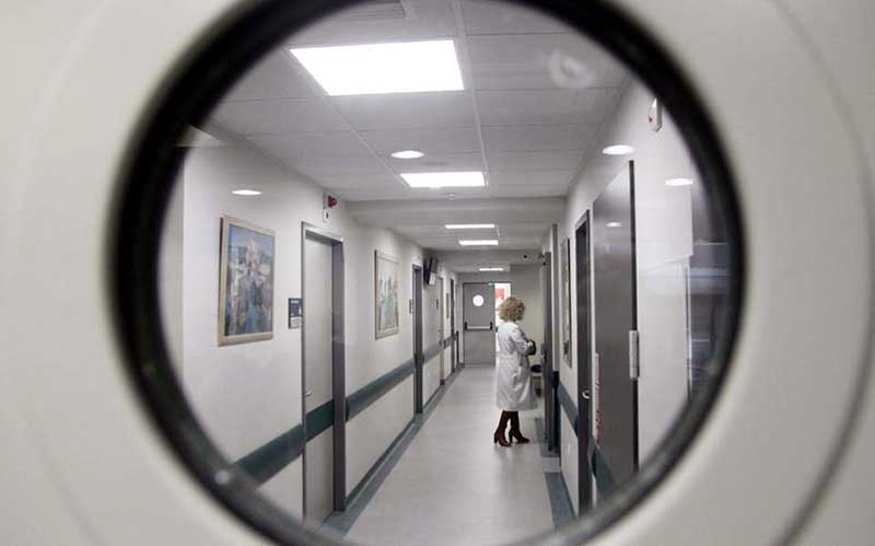 Ύποπτο κρούσμα του κορωναϊού στη Θεσσαλονίκη – Σε καραντίνα ασθενής