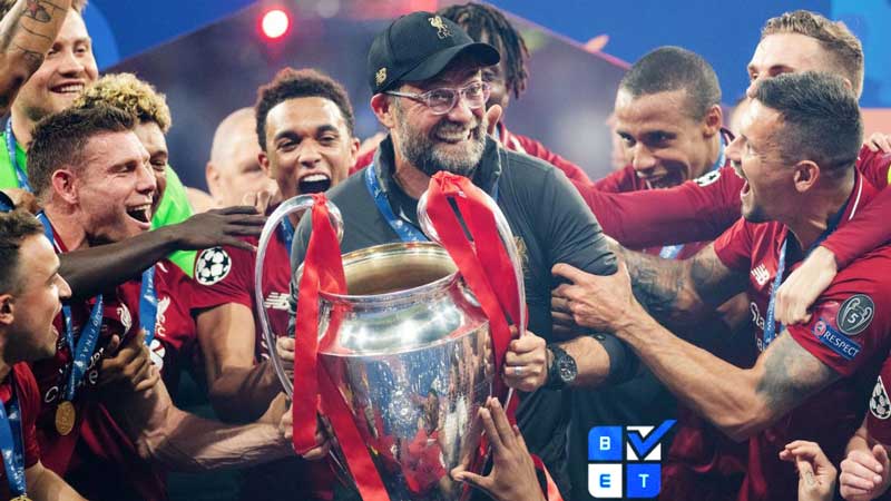 Champions League: Αυτό ΔΕΝ έχει ξαναγίνει!
