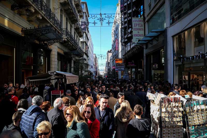 ΟΠΕΚΑ: Αλλαγές σε ΚΕΑ, επίδομα παιδιού και επίδομα ενοικίου