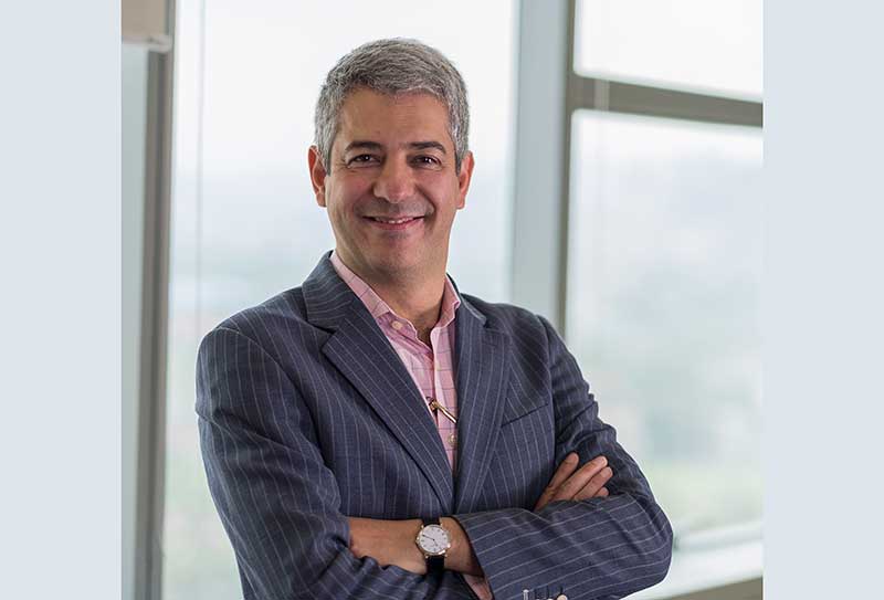 ΔΕΗ: Ο Αλέξανδρος Πατεράκης νέος CEO της εταιρείας