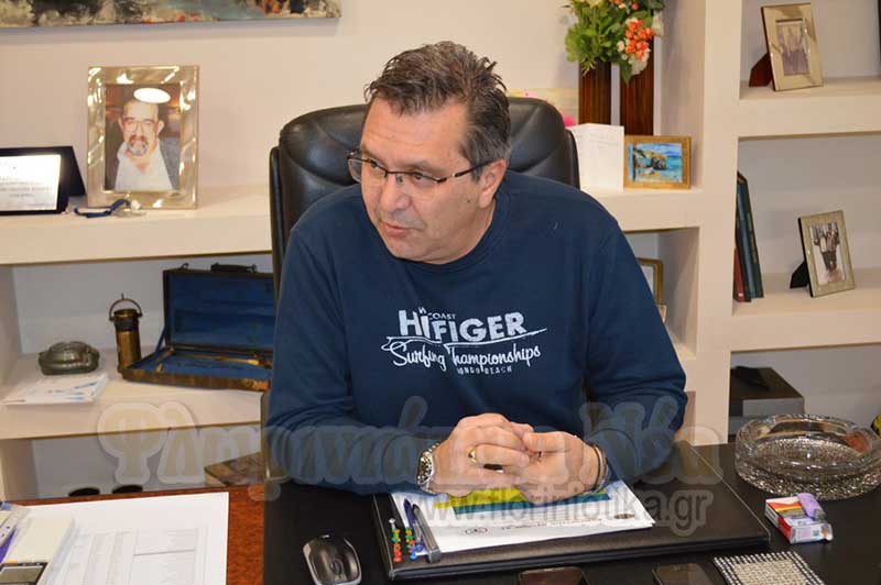 «Να μην γίνει η Φλώρινα ένα νεκροταφείο ψυχών» στο δρόμο 600 οικογένειες είναι οι συνέπειες της απολιγνιτοποίησης από το κλείσιμο των ορυχείων Αχλάδας