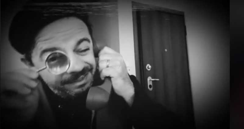 Και λίγο σάτυρα με τα Μωμοέρια – Αντικαπνιστικός Νόμος και 1142 (video)