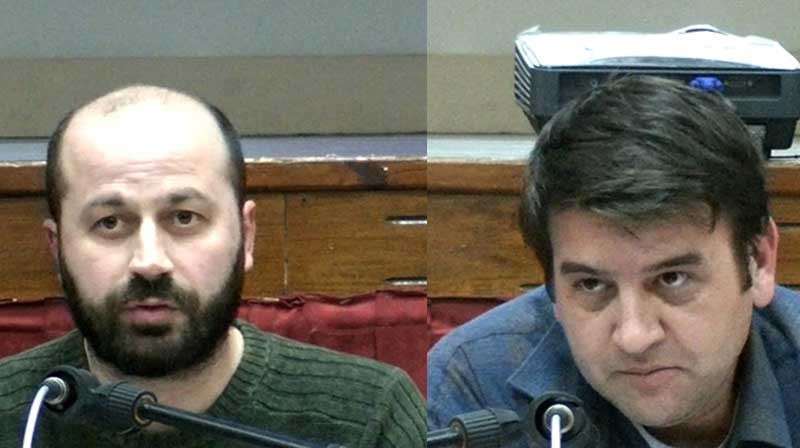 «Το μεγαλύτερο περιβαλλοντικό έγκλημα της περιοχής- Η  ρύπανση  του υδροφόρου ορίζοντα»-Η ανίχνευση της  επικίνδυνης ουσίας στη Σιάτιστα και η στάση της περιφέρειας