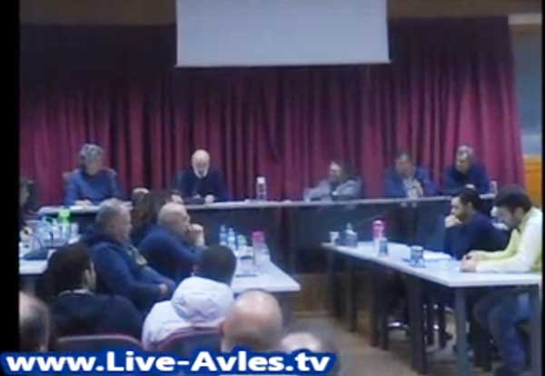 Μετά το Βόιο και στα Σέρβια ψηφίζεται ο προϋπολογισμός της αντιπολίτευσης- Η απλή αναλογική στέλνει ισχυρό μήνυμα