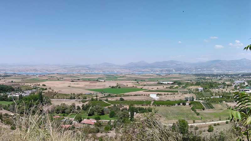 Ανακοίνωση για τις ημερομηνίες διεξαγωγής των τοπικών συνελεύσεων των αγροκτημάτων, που βρίσκονται μέσα στην περιοχή δικαιοδοσίας του Τ.Ο.Ε.Β Σερβίων