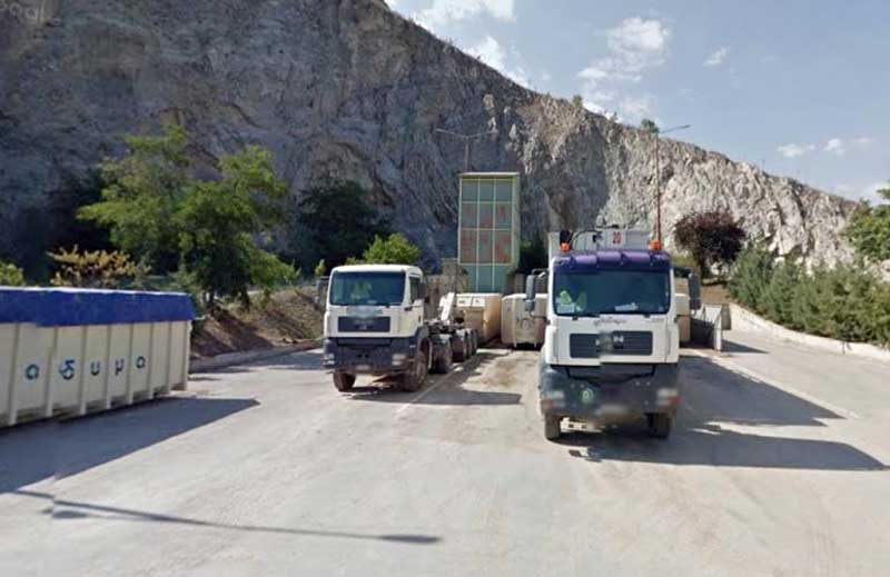 Στη Δυτική Μακεδονία μονάδα ενεργειακής αξιοποίησης σκουπιδιών – Σε αναμονή για τη έγκριση της πρότασης από τη ΔΙΑΔΥΜΑ Α.Ε.