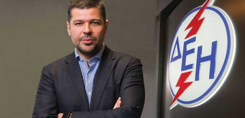 Στάσσης: Η ΔΕΗ δεν μπορεί να πουλά κάτω του κόστους – Απόλυτη ημερομηνία η 17/2 για ΛΑΡΚΟ