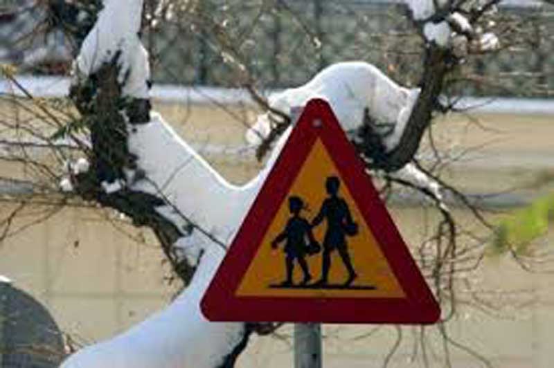 Δήμος Βοΐου: Κλειστές όλες οι σχολικές μονάδες την Πέμπτη 18 Φεβρουαρίου