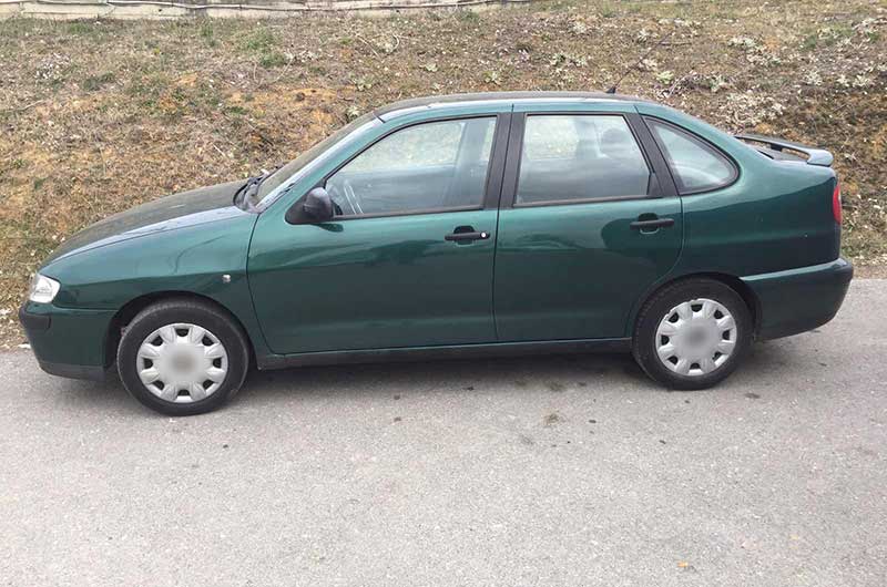 Σύλληψη 42χρονου για παράνομη μεταφορά αλλοδαπού