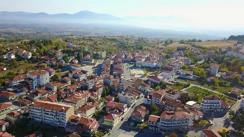 Επίσημη ενημέρωση των δημοτών Βοΐου στο Τσοτύλι για τη δημιουργία προσφυγικής δομής κλειστού τύπου