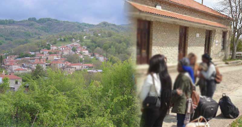Το Τσοτύλι προτείνεται για την κλειστή δομή και τη δομή ασυνόδευτων κοριτσιών στο Βόιο – 150 συνοριοφύλακες με το κριτήριο της εντοπιότητας