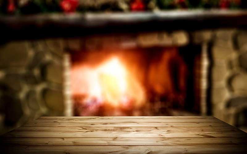 Η Ελληνική Αντικαρκινική Εταιρεία προειδοποιεί: Άκρως επικίνδυνο για την υγεία το τζάκι