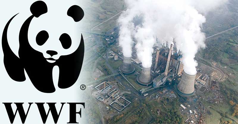 WWF – 2020: Έτος ευθύνης για τη δίκαιη μετάβαση