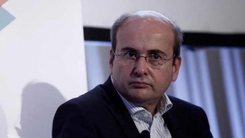 Χατζηδάκης: Δεν θα βάλουμε νερό στο κρασί μας για την ΔΕΗ