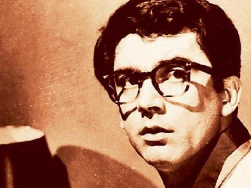 Σαν σήμερα φεύγει από τη ζωή ο χαρισματικός Δημήτρης Χορν