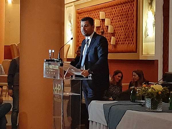 Γιώργος  Στάσσης :Η  Πτολεμαΐδα 5 θα λειτουργεί και μετά το 2028 όχι  με το ίδιο μείγμα-Στα σκαριά μελέτη για βιομάζα, σχέδια για καύσεις σκουπιδιών για παραγωγή ενέργειας, λύσεις για πεπαλαιωμένες μονάδες