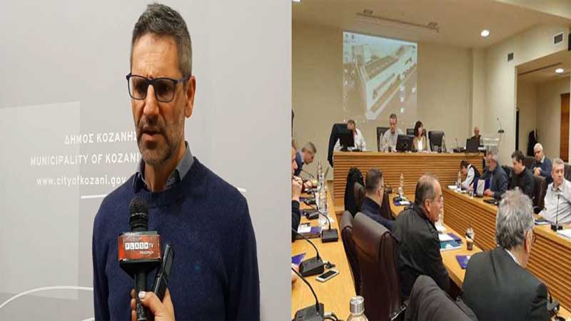 Ο Λευτέρης Ιωαννίδης διαφοροποιείται από τους δημάρχους: “Θεωρώ ότι  οι δήμαρχοι έπρεπε να σηκωθούν οργανωμένα και να εκφραστούν” – Η στάση των υπόλοιπων παρατάξεων για την αποχώρηση των δημάρχων από την ημερίδα για την απολιγνιτοποίηση στην Πτολεμαΐδα