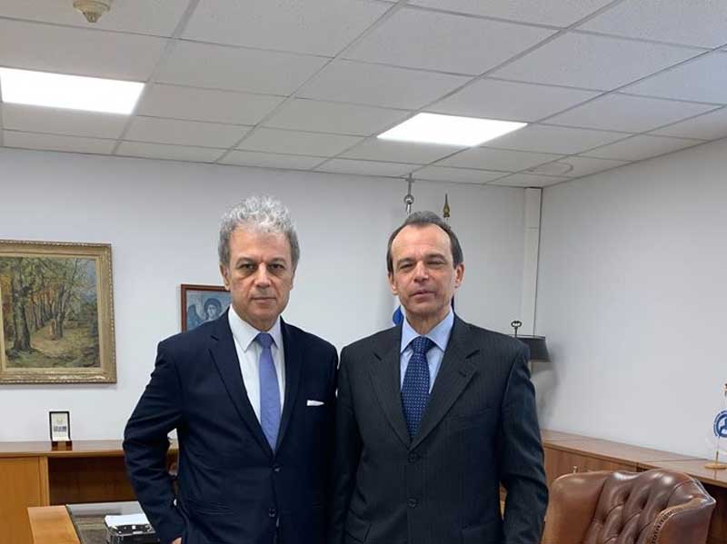 Γιώργος Αμανατίδης: “Να γίνουν 6 τα δρομολόγια στην γραμμή Αθήνα-Κοζάνη-Καστοριά”