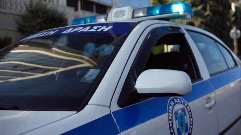 Συνελήφθη 32χρονος για κλοπή που τελέστηκε σε βάρος ηλικιωμένου, σε περιοχή της Πτολεμαΐδας