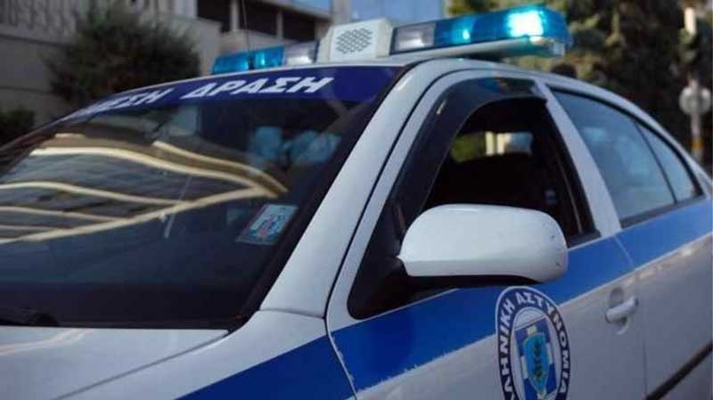 Εξιχνιάστηκε κλοπή σε περιοχή της Κοζάνης