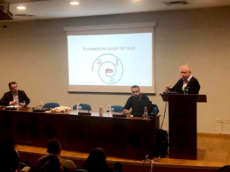 Συνεργασία της Περιφέρειας Δυτικής Μακεδονίας με το ΔΙΑΖΩΜΑ για την αξιοποίηση της ΟΧΕ των λιμνών