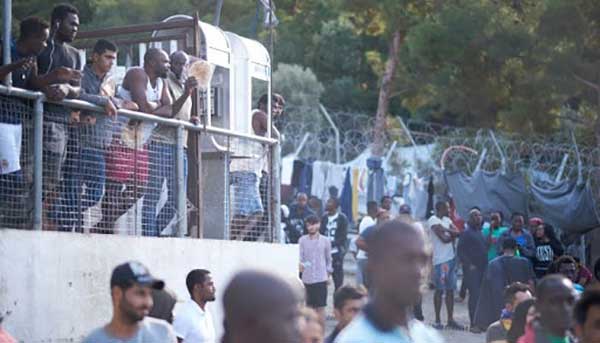 Έκλεισαν οι δομές φιλοξενίας προσφύγων σε Γρεβενά και Φλώρινα