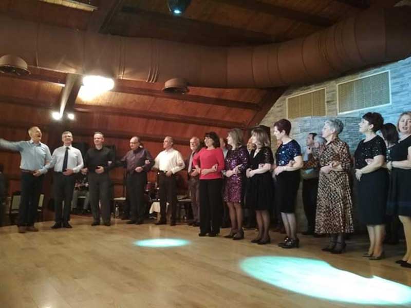 Ευχαριστήρια επιστολή του Συλλόγου Εκπαιδευτικών Κοζάνης