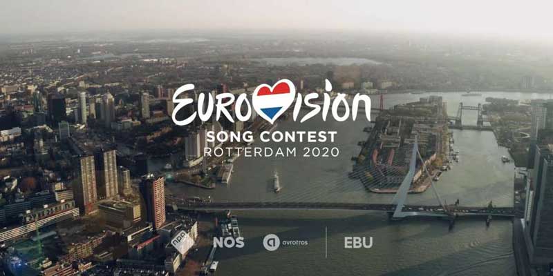 Eurovision 2020: Οριστικό: Η Στεφανία Λυμπερακάκη θα εκπροσωπήσει την Ελλάδα
