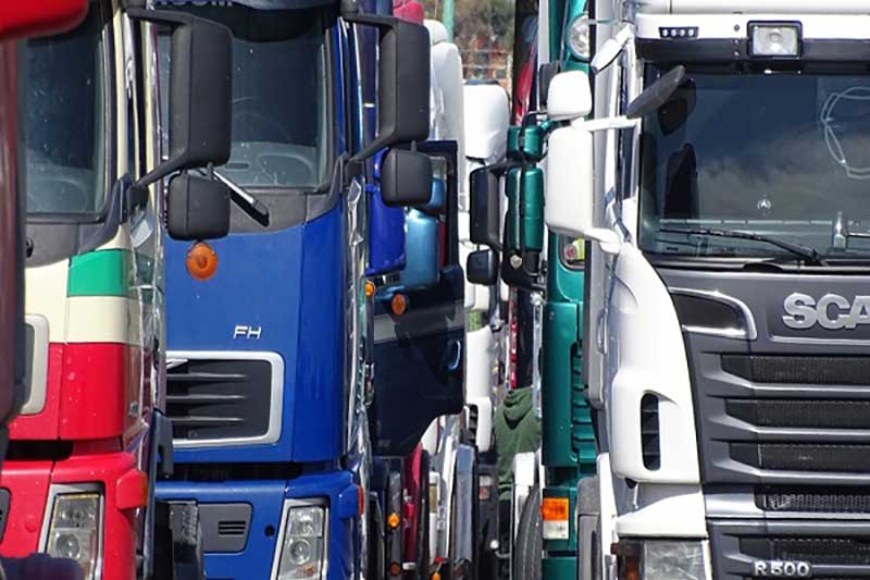 Κλείνουν την Εγνατία στο Άργος Ορεστικό οι μεταφορείς της ΛΑΡΚΟ