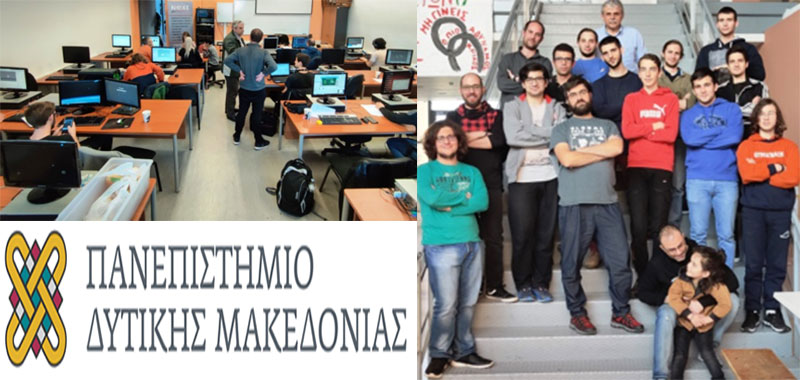 Ολοκληρώθηκε το Global Game Jam για το 2020
