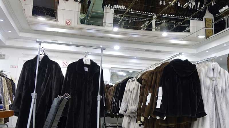 Είναι η γούνα μέρος της λύσης