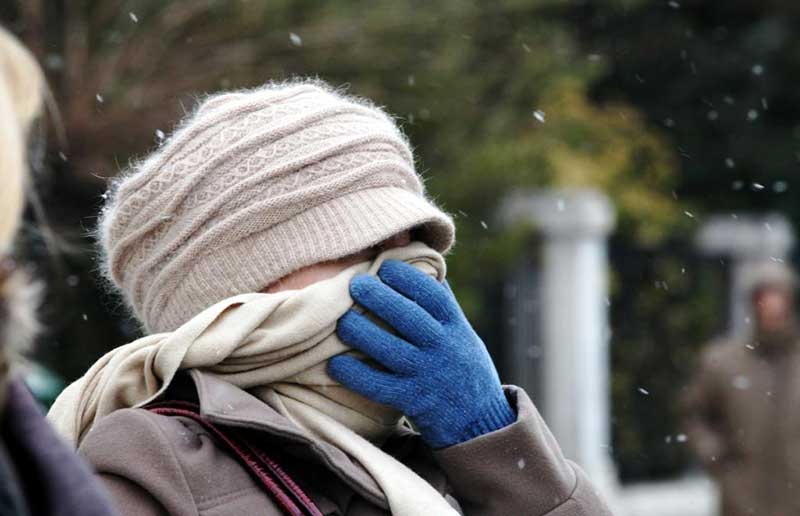 Έκτακτο δελτίο επιδείνωσης καιρού: Ισχυρές βροχές και καταιγίδες και πυκνές χιονοπτώσεις από το βράδυ του Σαββάτου