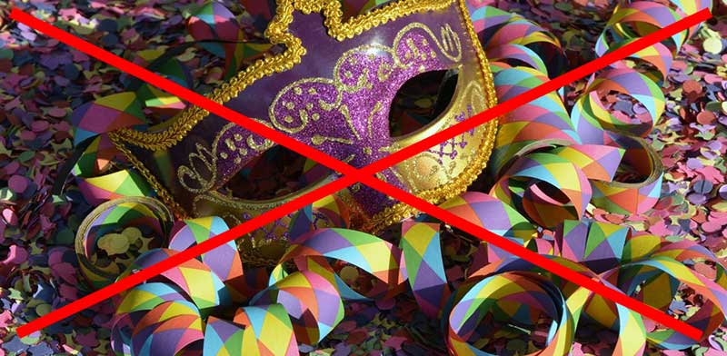 Ακυρώθηκαν πολλά μασκέ πάρτι συλλόγων γονέων δημοτικών σχολείων της Κοζάνης