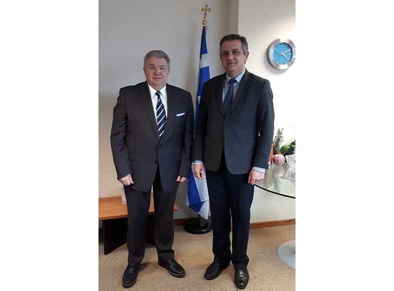 Συνέδριο ομογενών των απανταχού Δυτικομακεδόνων στη Δυτική Μακεδονία