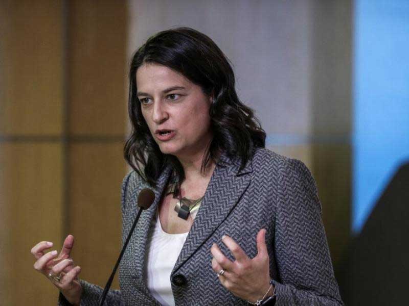 Νίκη Κεραμέως: Κανονικά η σεξουαλική αγωγή στα σχολεία