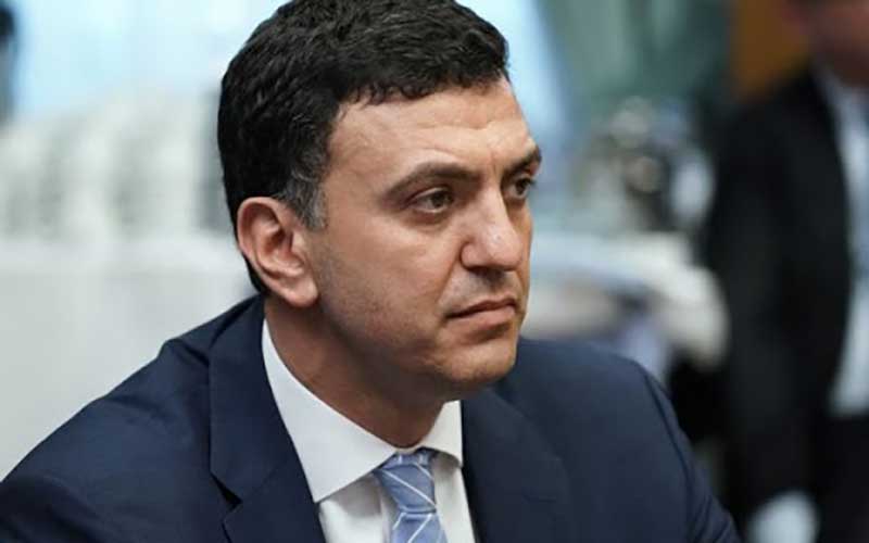 Κικίλιας στον ΣΚΑΪ: Άνοιγμα σχολείων με βάση τα επιδημιολογικά δεδομένα