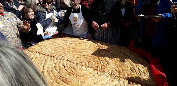Ο Γιάννης Σιδέρης αντέδρασε για τα κιχιά αλλά δεν πειράχτηκε κανείς