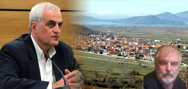 Πέρασαν 10 μέρες από το βιασμό ανηλίκου στη δομή της Κορησού – Ο ρόλος της οργάνωσης Κοινωνικό ΕΚΑΒ, ο Οδυσσέας Βουδούρης και ο βελβεντινός Αντώνης Ρήγας